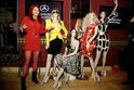 Mercedes Fashion 8