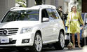 Mercedes Fashion 9