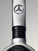 Mercedes Folding Bike 3