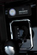 Mercedes G Class BRABUS Ride Control 5