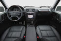 Mercedes G Class G 320 CDI 11