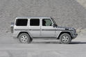 Mercedes G Class G 320 CDI 2