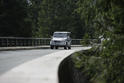Mercedes G Class G 320 CDI 3