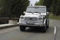 Mercedes G Class G 320 CDI 5