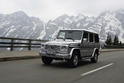 Mercedes G Class G 320 CDI 6