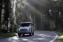 Mercedes G Class G 320 CDI 7