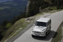Mercedes G Class G 320 CDI 9