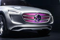 Mercedes G Code Concept 14
