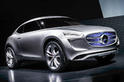 Mercedes G Code Concept 15
