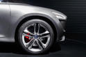 Mercedes G Code Concept 16