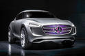 Mercedes G Code Concept 19