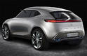 Mercedes G Code Concept 2