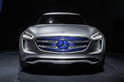 Mercedes G Code Concept 20
