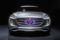 Mercedes G Code Concept 21