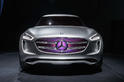 Mercedes G Code Concept 22