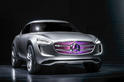 Mercedes G Code Concept 25