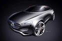 Mercedes G Code Concept 28