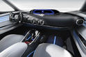 Mercedes G Code Concept 3
