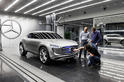 Mercedes G Code Concept 4