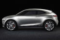 Mercedes G Code Concept 7