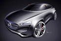 Mercedes G Code Concept 8