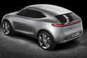 Mercedes G Code Concept 9