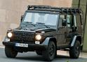 Mercedes G LIMITED 30