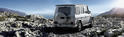 Mercedes G350 BlueTEC 2