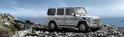 Mercedes G350 BlueTEC 4