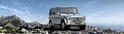 Mercedes G350 BlueTEC 6