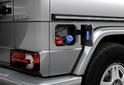 Mercedes G350 BlueTEC 7