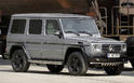 Mercedes G500 Edition Select 10