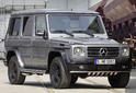 Mercedes G500 Edition Select 12