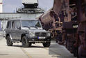 Mercedes G500 Edition Select 13