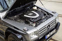 Mercedes G500 Edition Select 15