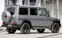 Mercedes G500 Edition Select 2