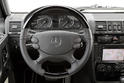 Mercedes G500 Edition Select 3