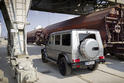 Mercedes G500 Edition Select 7
