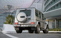 Mercedes G55 AMG KOMPRESSOR Edition 79 4