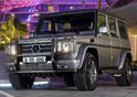 Mercedes G55 AMG KOMPRESSOR Edition 79 5