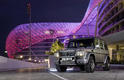 Mercedes G55 AMG KOMPRESSOR Edition 79 6