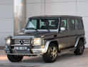 Mercedes G55 AMG KOMPRESSOR Edition 79 9