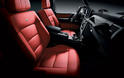 Mercedes G550 Night Edition 2