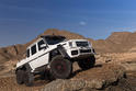 Mercedes G63 AMG 6x6 10