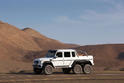 Mercedes G63 AMG 6x6 11