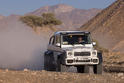 Mercedes G63 AMG 6x6 14