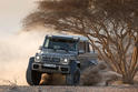 Mercedes G63 AMG 6x6 15