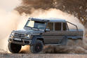 Mercedes G63 AMG 6x6 16