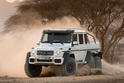 Mercedes G63 AMG 6x6 17