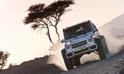Mercedes G63 AMG 6x6 20